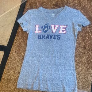 Atlanta Braves Tshirt